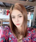Dating Woman Thailand to เมือง : Aey, 39 years